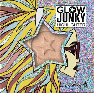 Lovely highlighter glow junkie 01