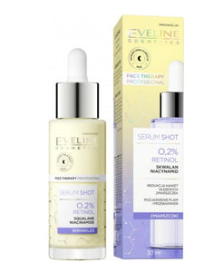 Eveline serum sa 0,2% retinola-30ml