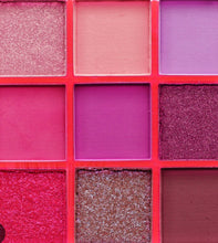 Učitajte sliku u preglednik galerije, Eveline paleta sjenki Neon pink
