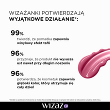 Učitajte sliku u preglednik galerije, Eveline  VinyLove Dugotrajni ruz za usne