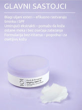 Učitajte sliku u preglednik galerije, G&amp;G. Geek&amp;Gorgeous Mighty Melt balzam za čišćenje lica 98 ml