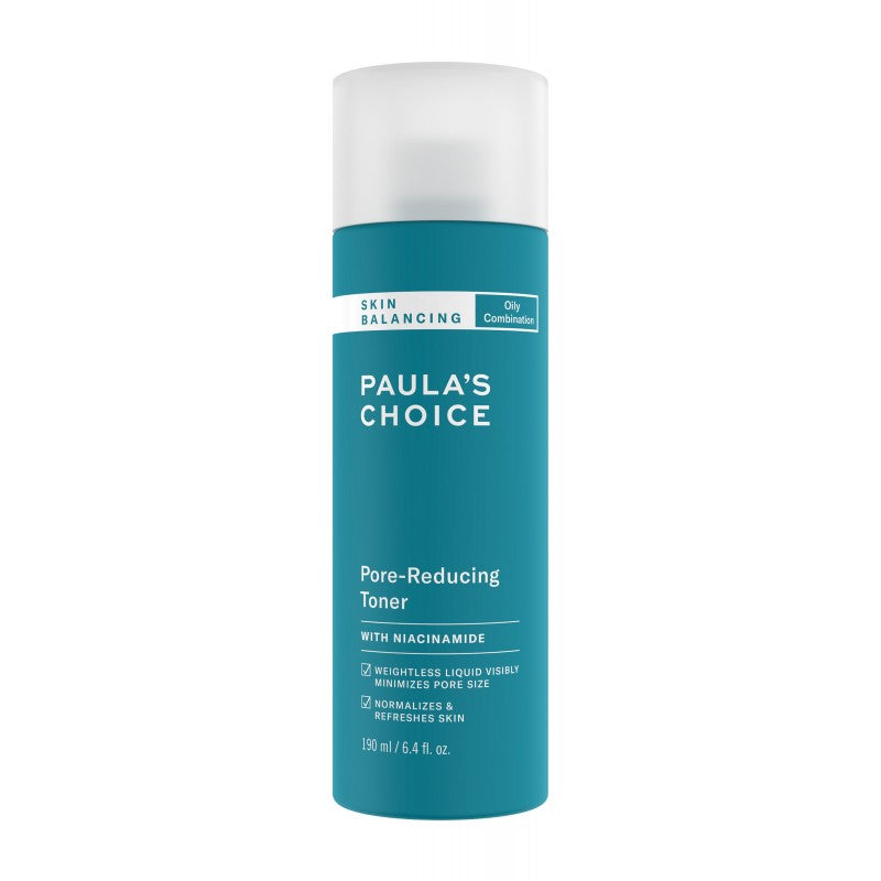 PC Skin balancing pore-reducing toner 190ml