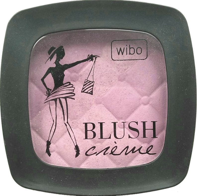 Wibo blush creme -2