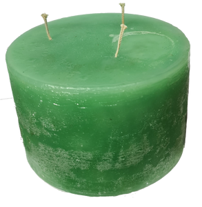 Mirisna svijeća Jumbo - jabuka 15cm × 10cm