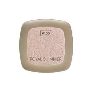Wibo Highlighter -royal shimmer