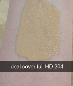 Eveline t.puder ideal cover full HD