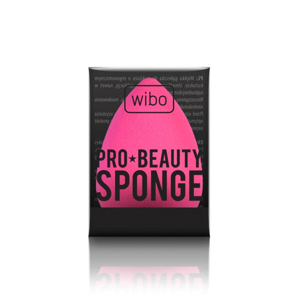 Pro-Beauty sponge