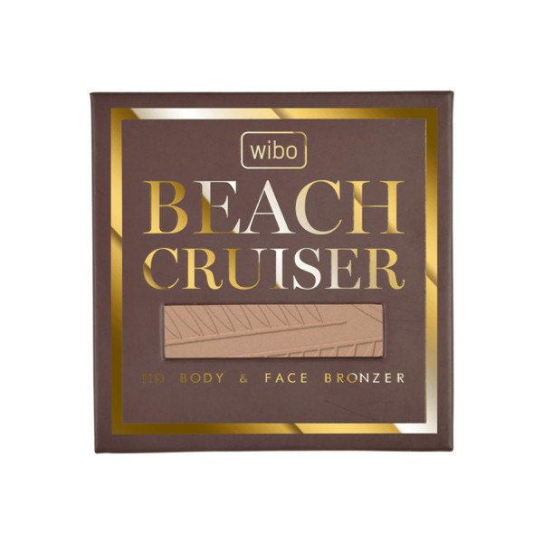 Beach cruiser bronzer -2