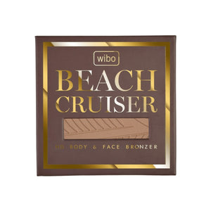 Beach cruiser bronzer -3