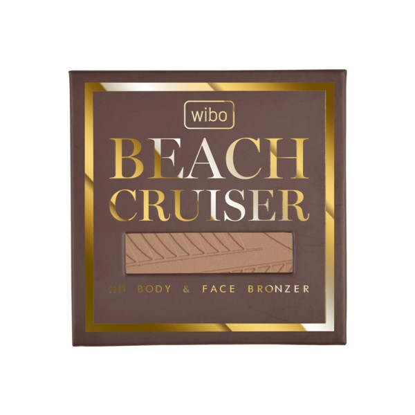 Beach cruiser bronzer -3
