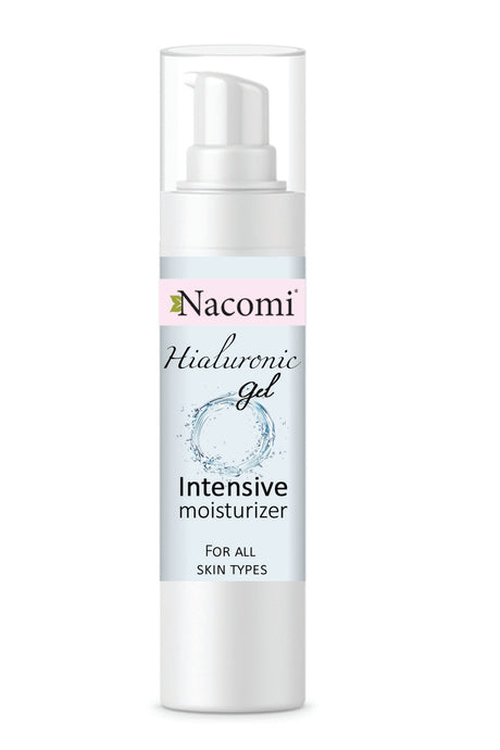 Nacomi Hyaluronic gel serum 50ml