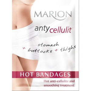Marion anti celulit termo bandaže