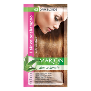 Marion hair color shampoo -62