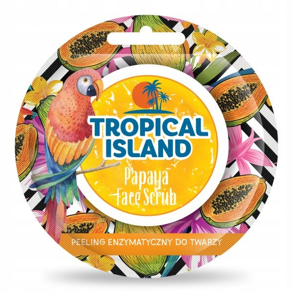 Marion trop.island papaya enzimski piling 8g