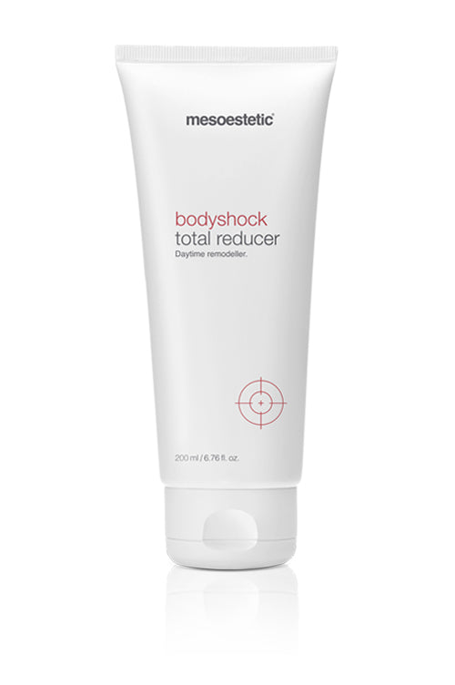 Mesoestetic Body shock total reducer day 200ml