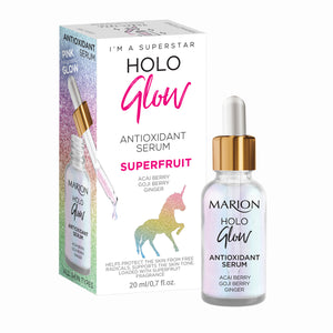 Marion antioxidant serum Holo Glow 20ml