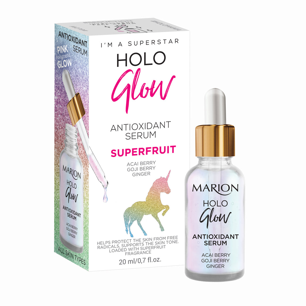 Marion antioxidant serum Holo Glow 20ml