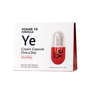 It's skin Power 10 Formula YE Cream Capsule, 7 kapsula u kutiji (7x 3 g )