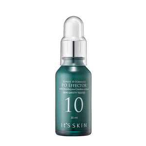 Its skin Power 10 - PO serum za lice za sužavanje proširenih pora 30ml