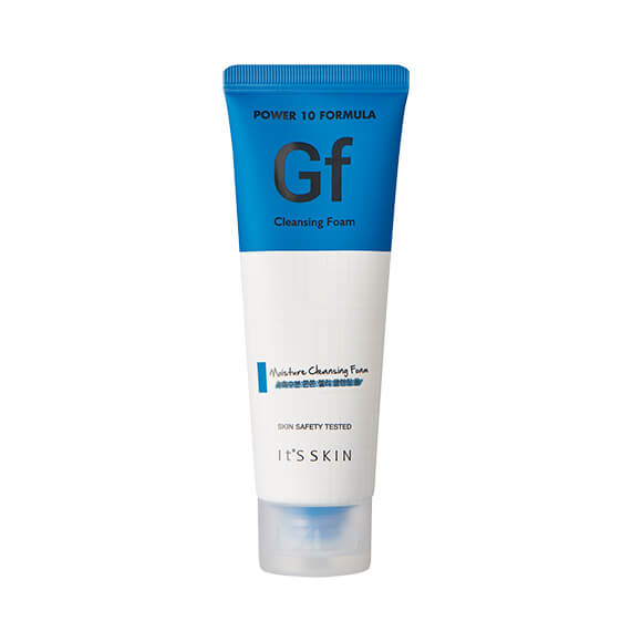 It's skin - Cleansing Foam GF pjena za čišćenje suve kože lica, 120ml