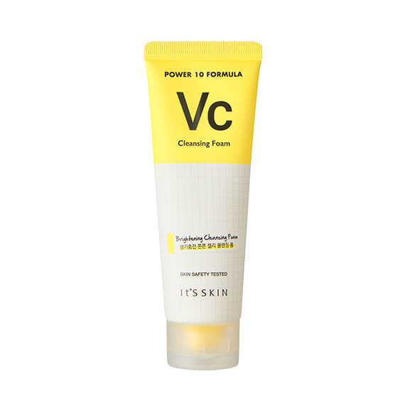It's skin - Cleansing Foam VC pjena za čišćenje lica sa C vitaminom, 120ml