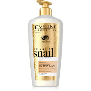 Eveline Royal snail balzam za tijelo 350ml