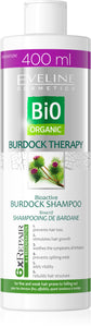 Eveline Bio organic burdock therapy šampon 400ml