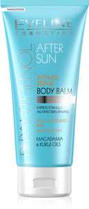 SUN D-PANTHENOL balzam za tijelo poslije sunčanja 200ml