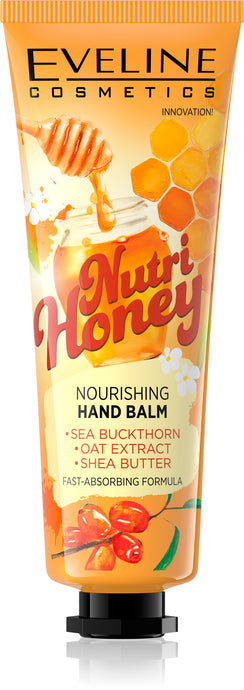 Hand balm -Nutri honey 50ml