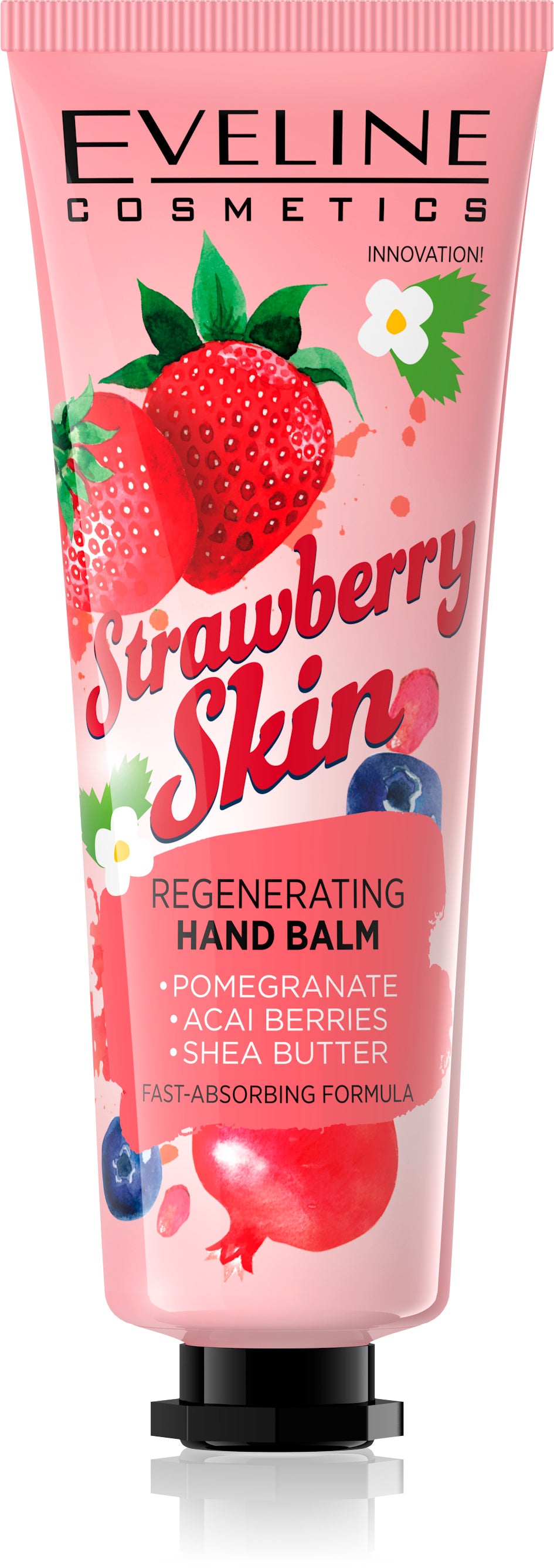 Hand balm -Strawberry skin 50ml