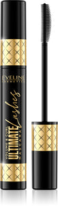 Eveline maskara ultimate lashes
