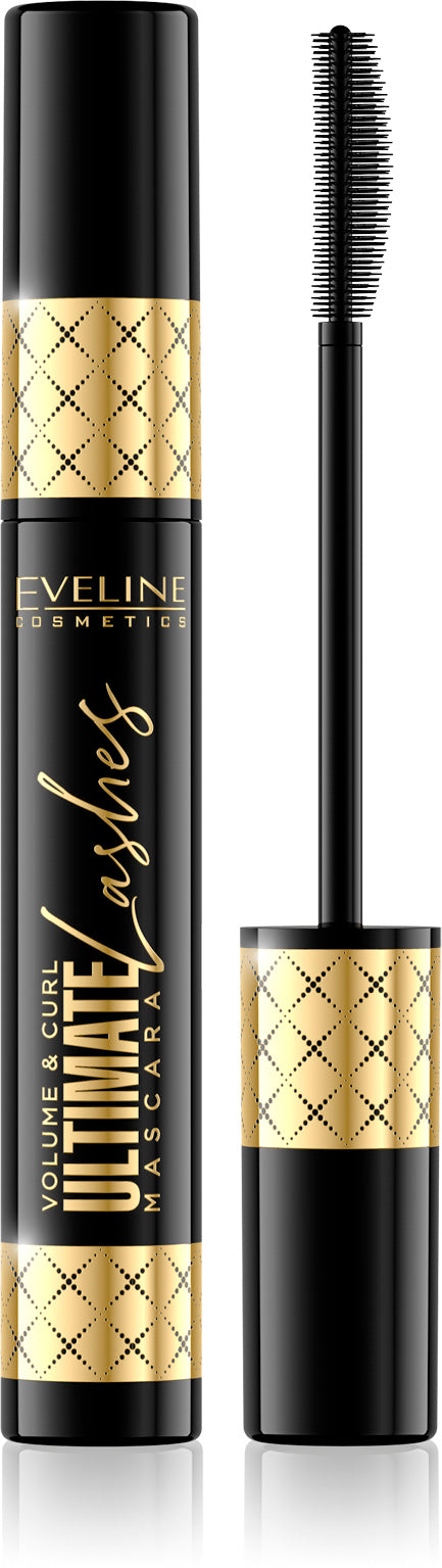 Eveline maskara ultimate lashes