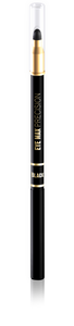 EYE MAX PRECISION-AUTOMATIC olovka za oči sa sunjerom -Crna