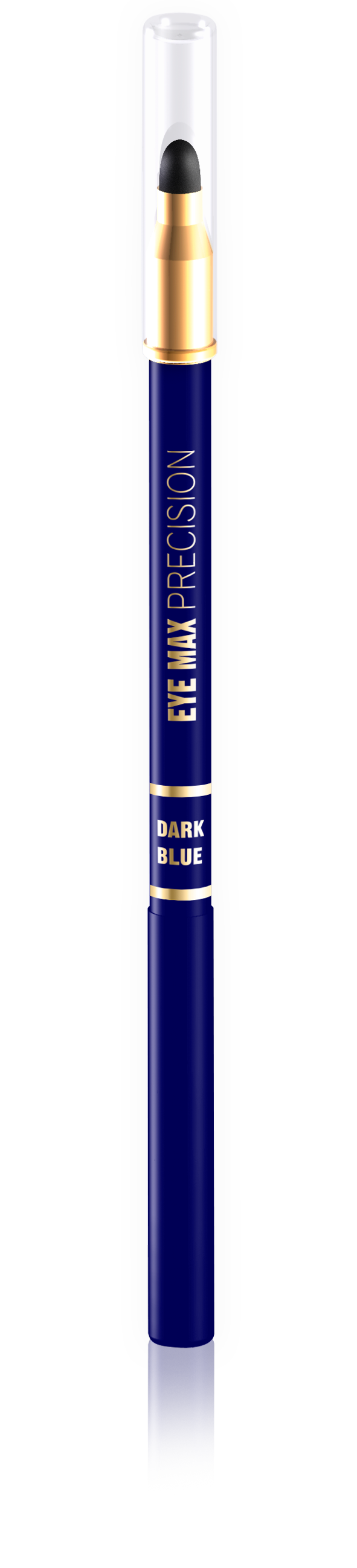EYE MAX PRECISION-AUTOMATIC olovka za oči sa sunjerom -Plava