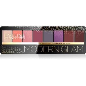 Sjenka za oči 8/1 -modern glam