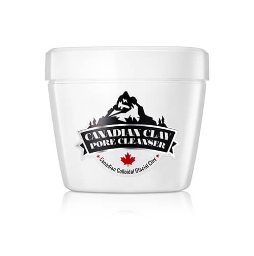 NEOGEN DERMALOGY Canadian Clay Pore Cleanser, Čistač pora od kanadske gline, 120 grama