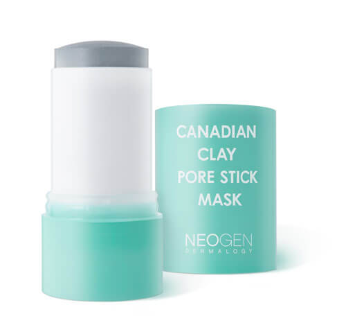 Neogen dermatology Canadian clay pore stick mask