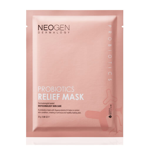 Neogen probiotics relief maska 25g