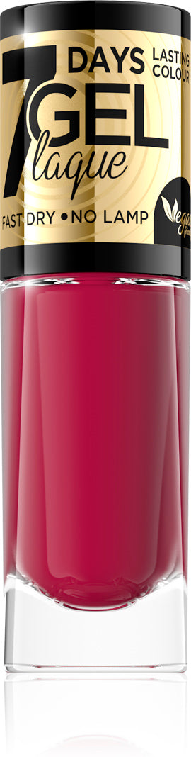 Eveline lak Gel laque -49