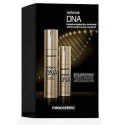 Mesoestetic radiance DNA duo pack
