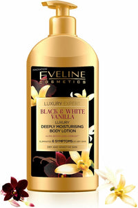 Eveline losion za tijelo -Vanilla 350ml