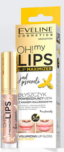 Eveline Oh my lips lip maximizer -Bee
