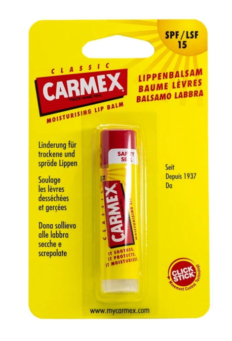 Carmex classic stik