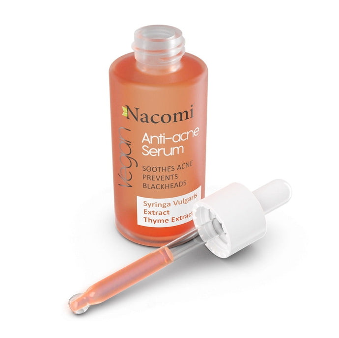 Nacomi Anti -acne serum 40ml