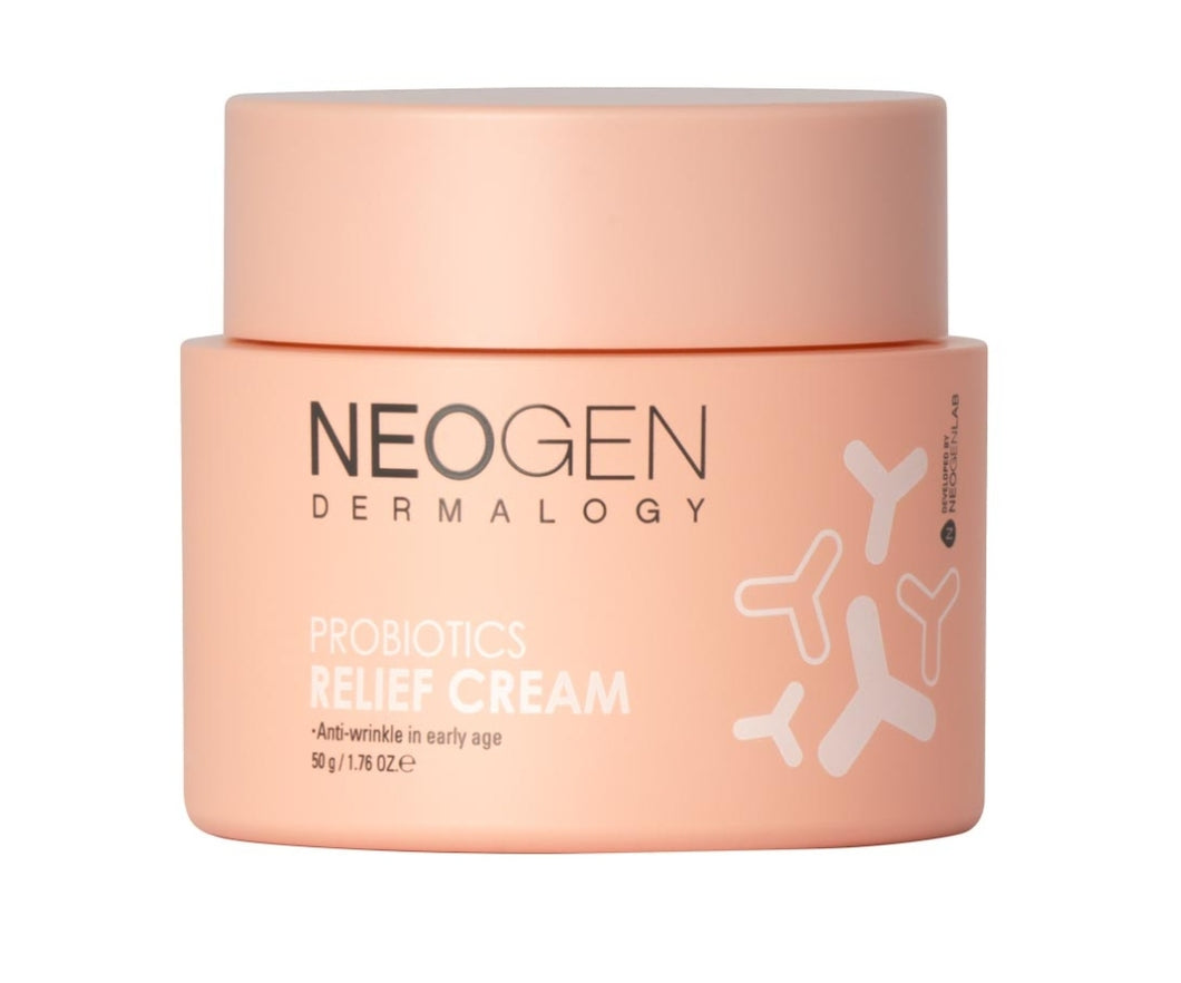 Neogen dermatology probiotics cream 50ml