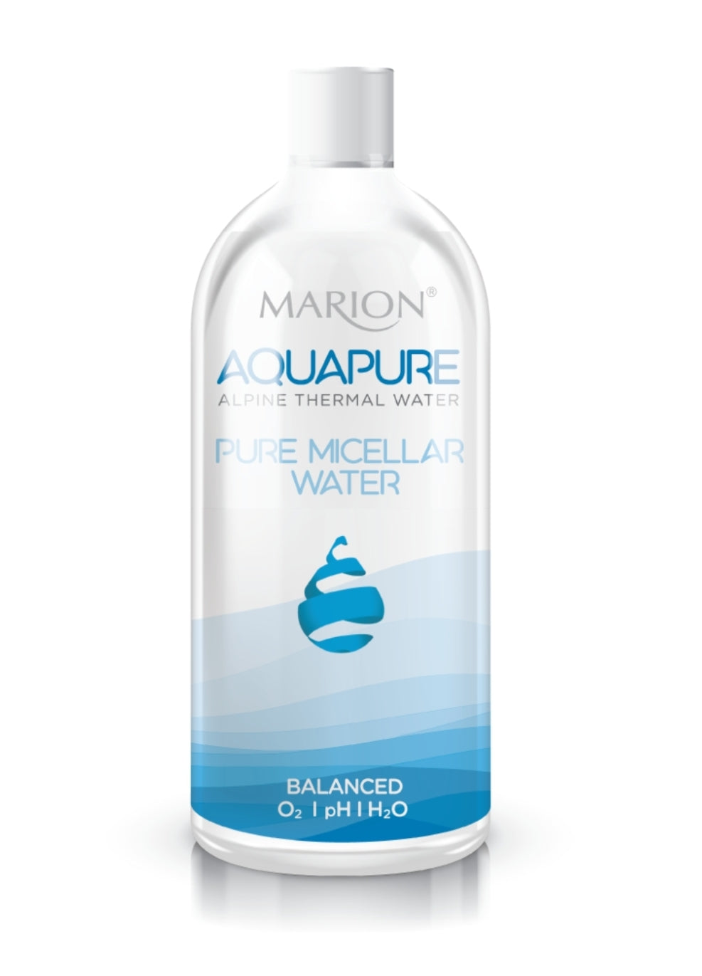 Marion Aquapure thermal micelarna voda 500ml