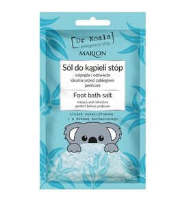 Marion Dr.Koala foot bath salt