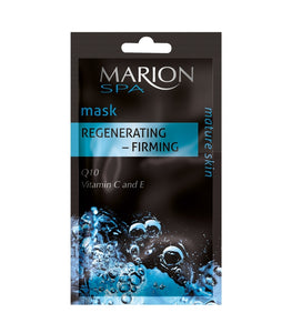 Marion Spa regenerating firming maska