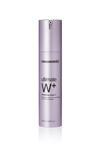 Mesoestetic ultimate W+ krema 50ml