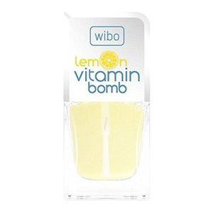 Wibo tr.lak Lemon vitamin bomb 8.5ml